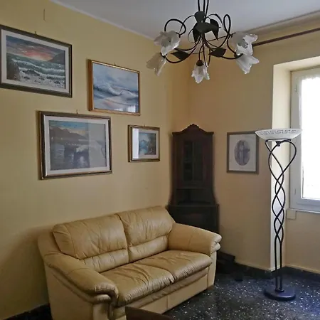 Chez Riki Appartement