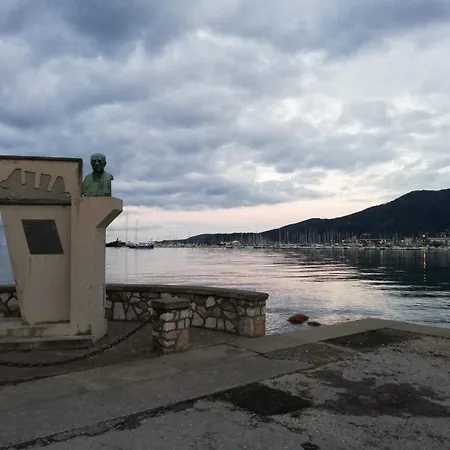 Chez Riki Appartement La Spezia