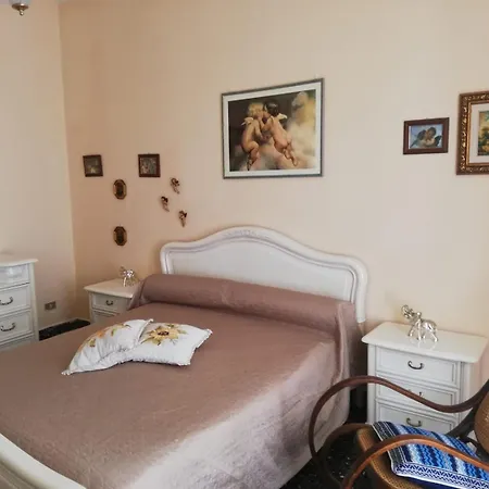 Appartement Chez Riki
