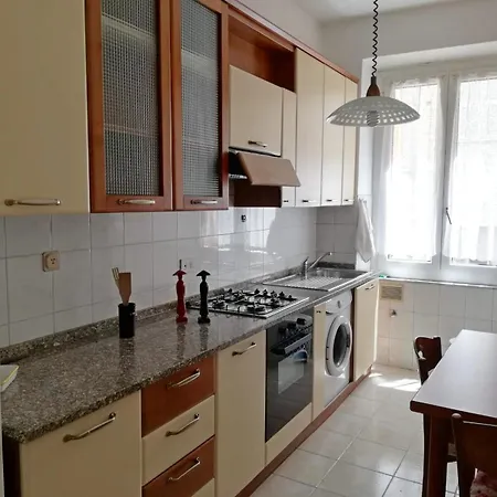 Appartement Chez Riki