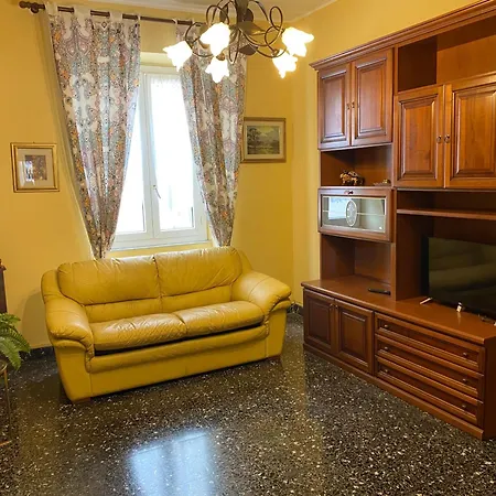 Chez Riki Appartement