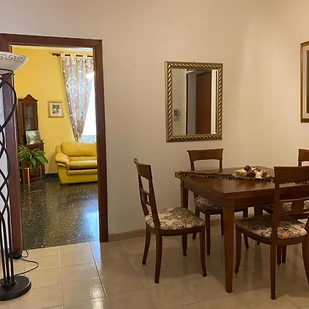 Chez Riki Appartement